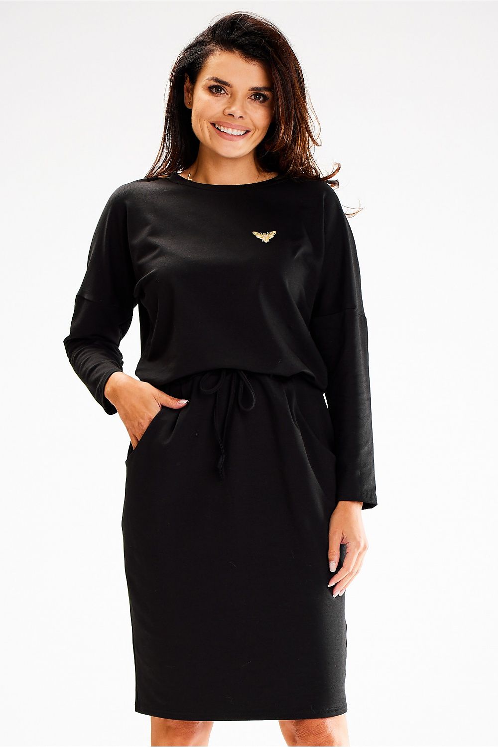  Rochie de zi model 187147 awama 