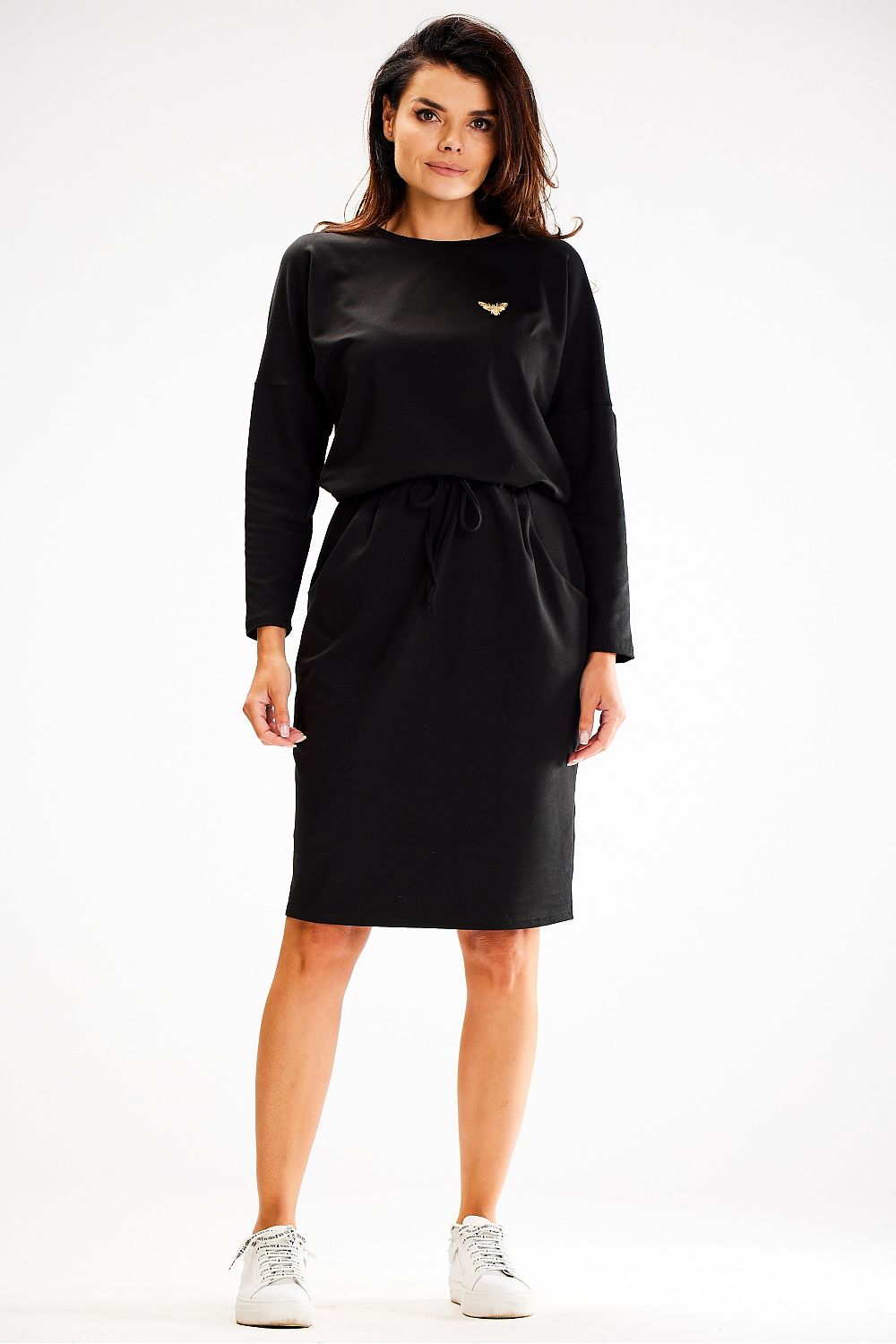  Rochie de zi model 187147 awama 