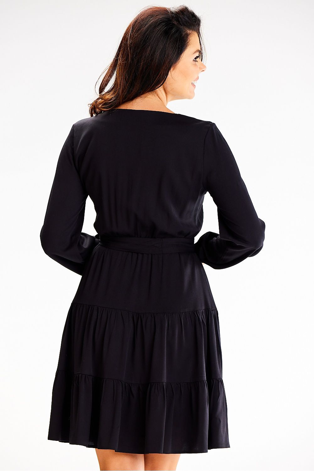  Rochie de zi model 187154 awama 