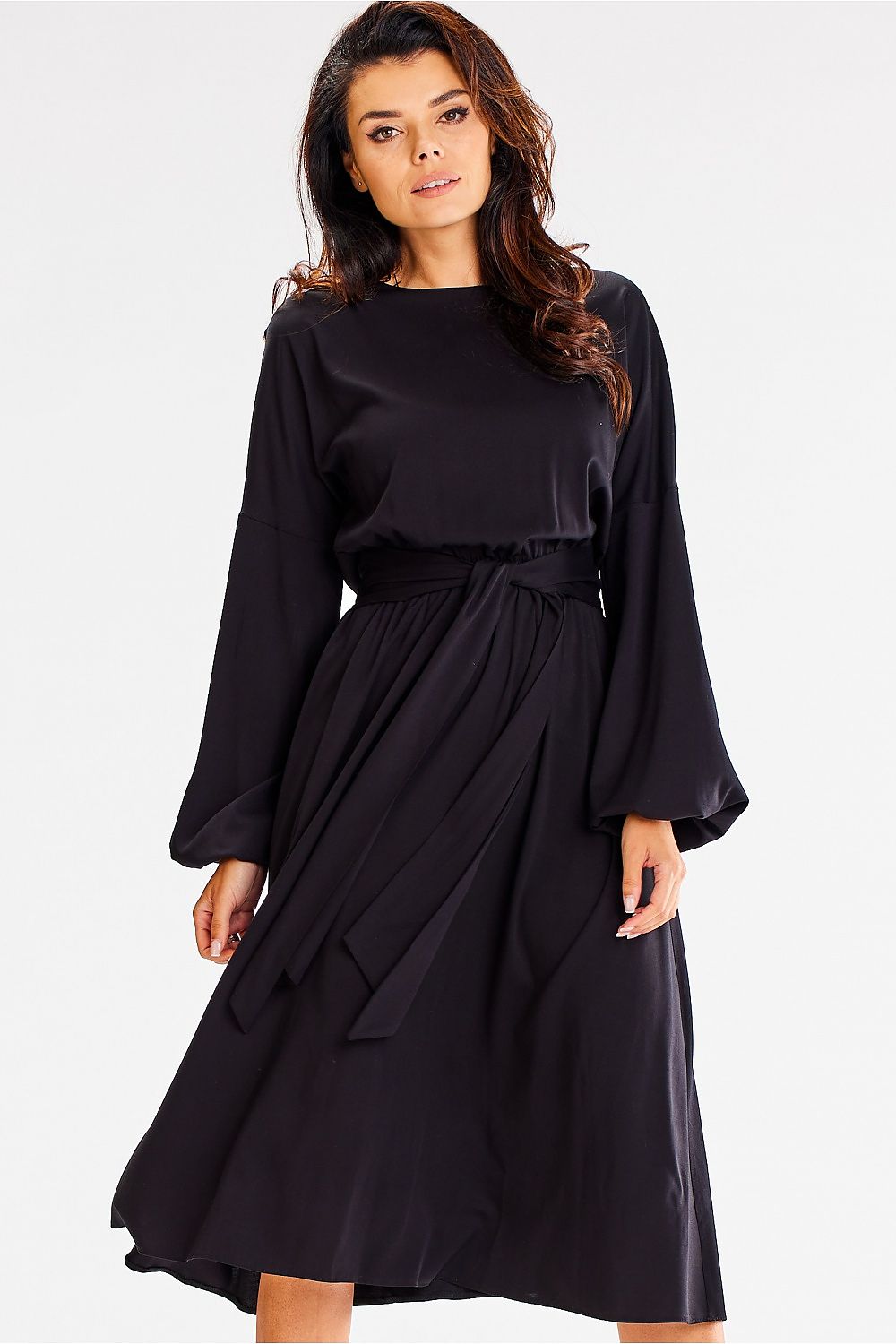  Rochie de zi model 187156 awama 