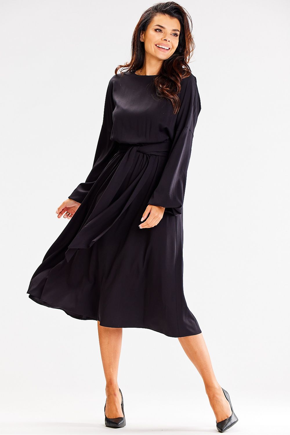  Rochie de zi model 187156 awama 