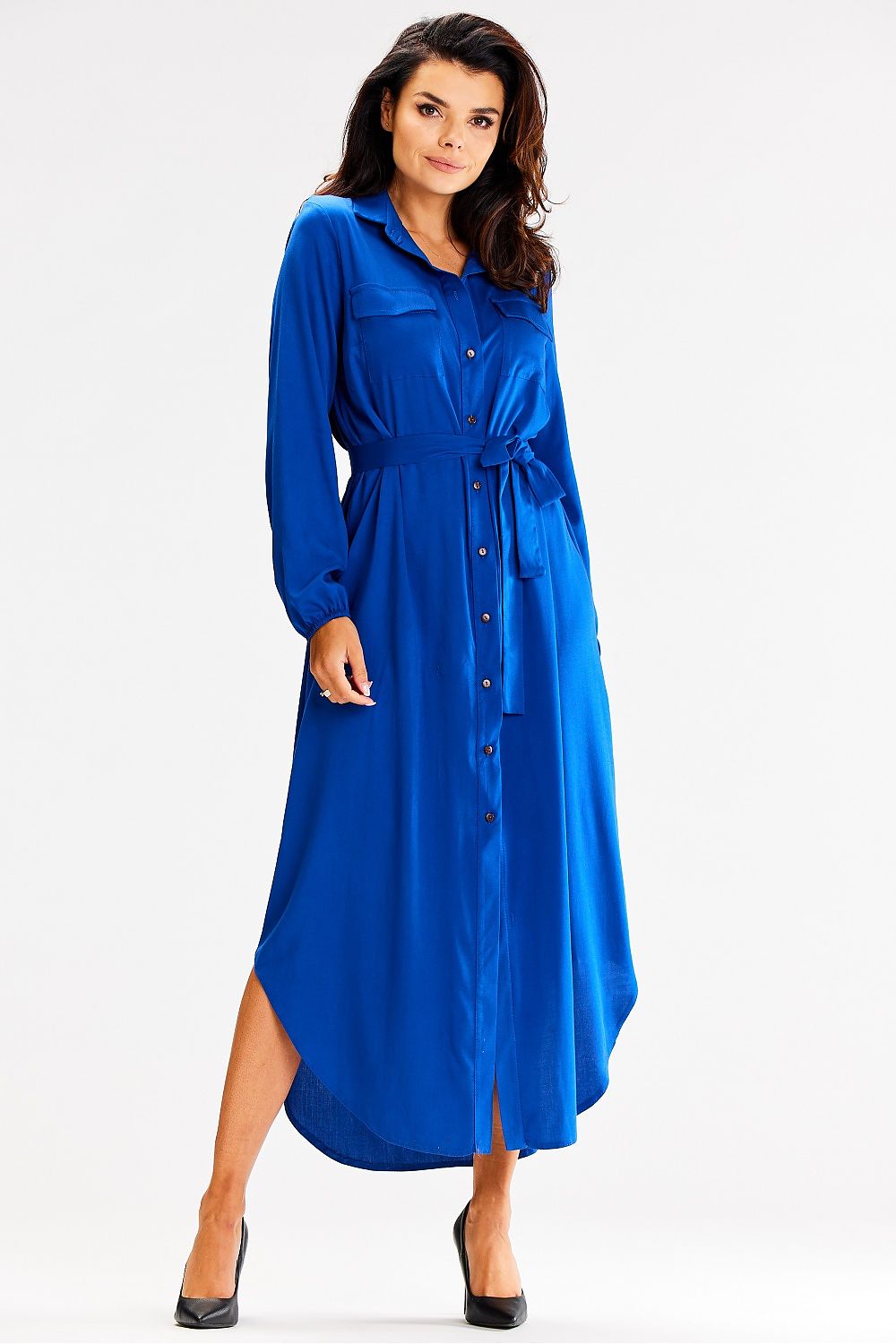  Rochie de zi model 187159 awama 