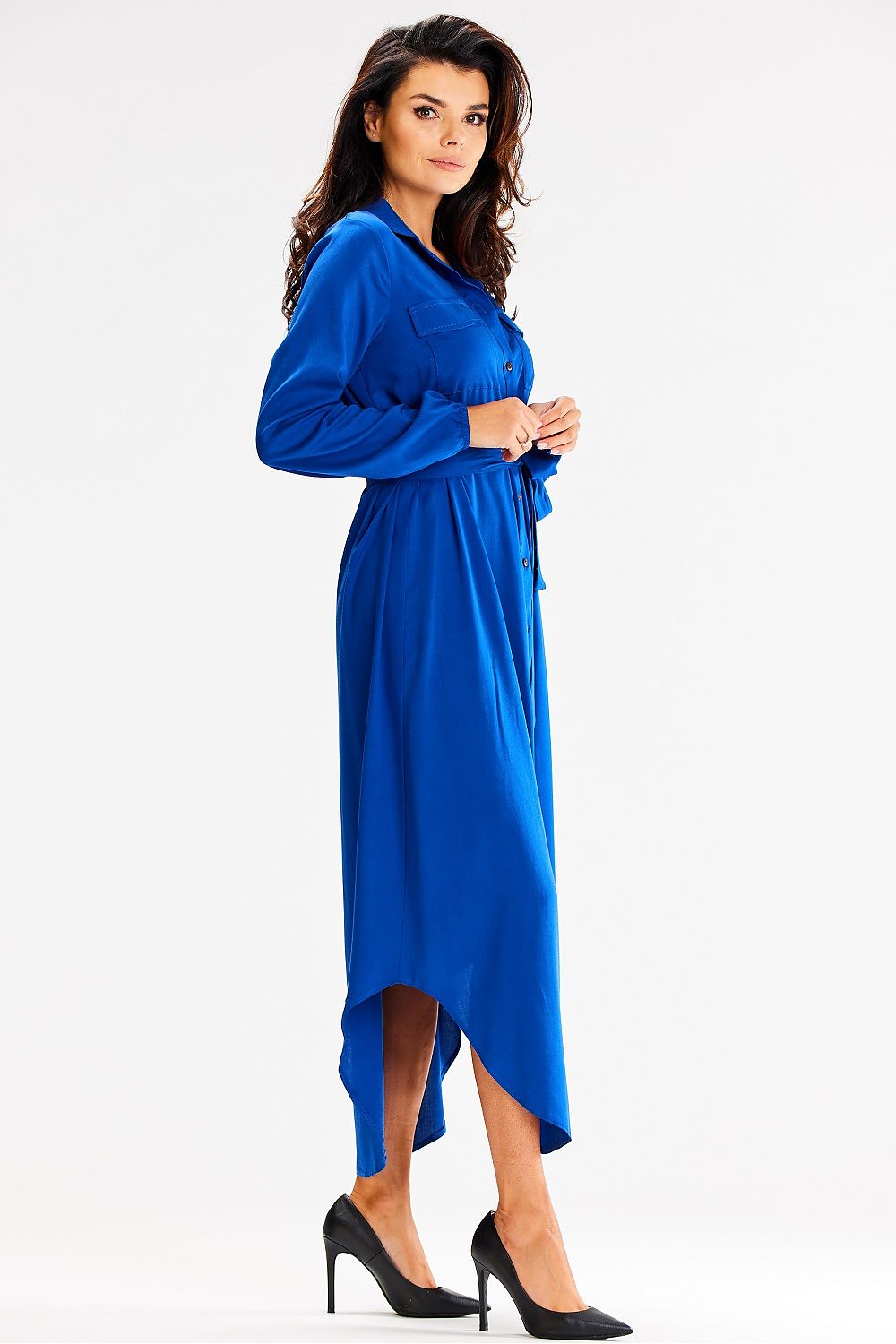  Rochie de zi model 187159 awama 