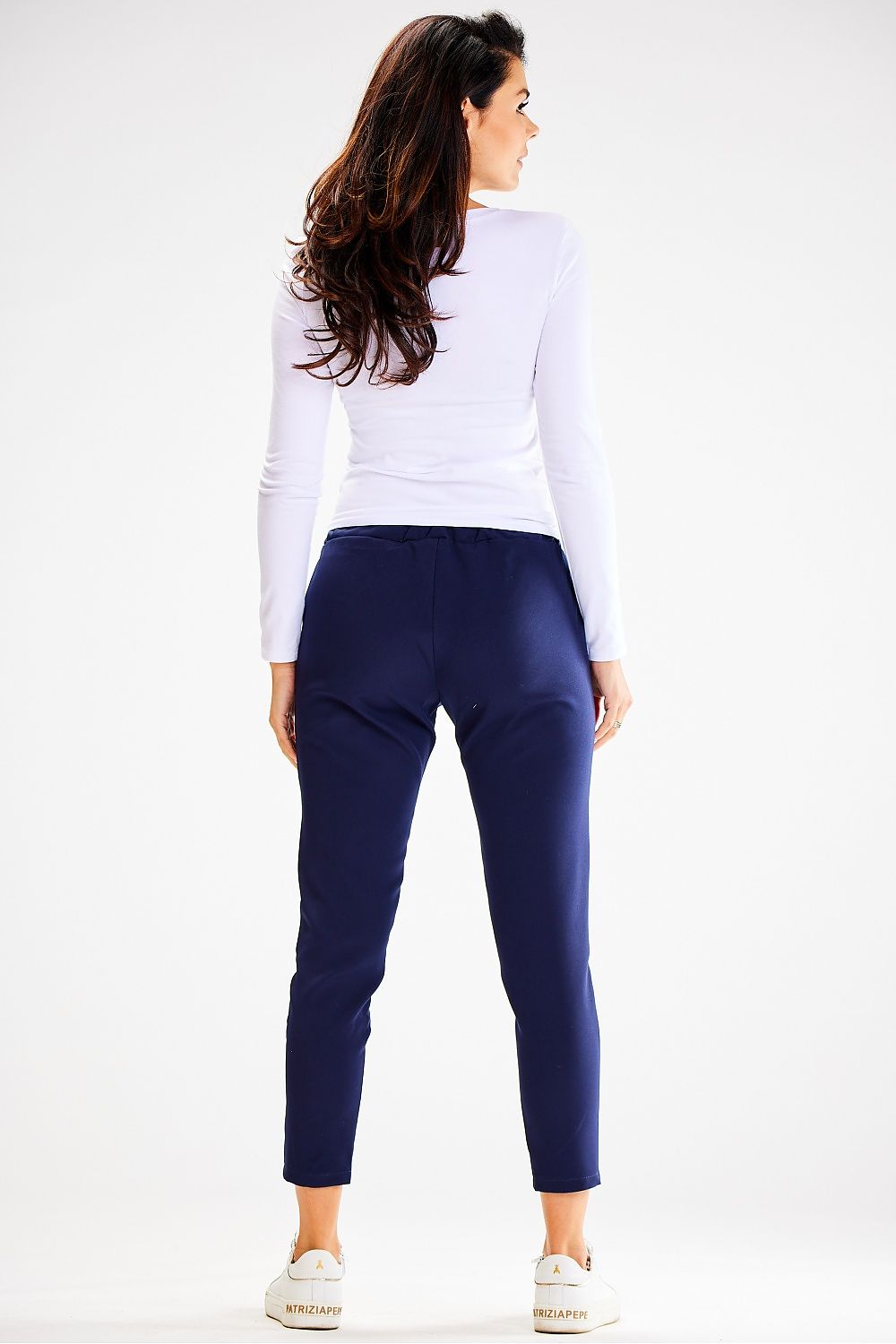 Pantaloni de trening model 187161 awama 