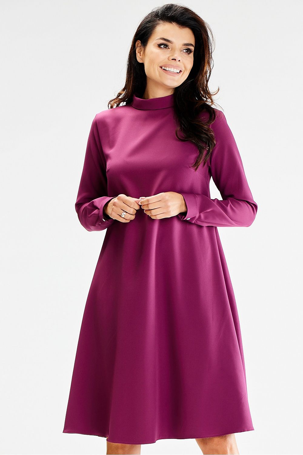  Rochie de zi model 187164 awama 