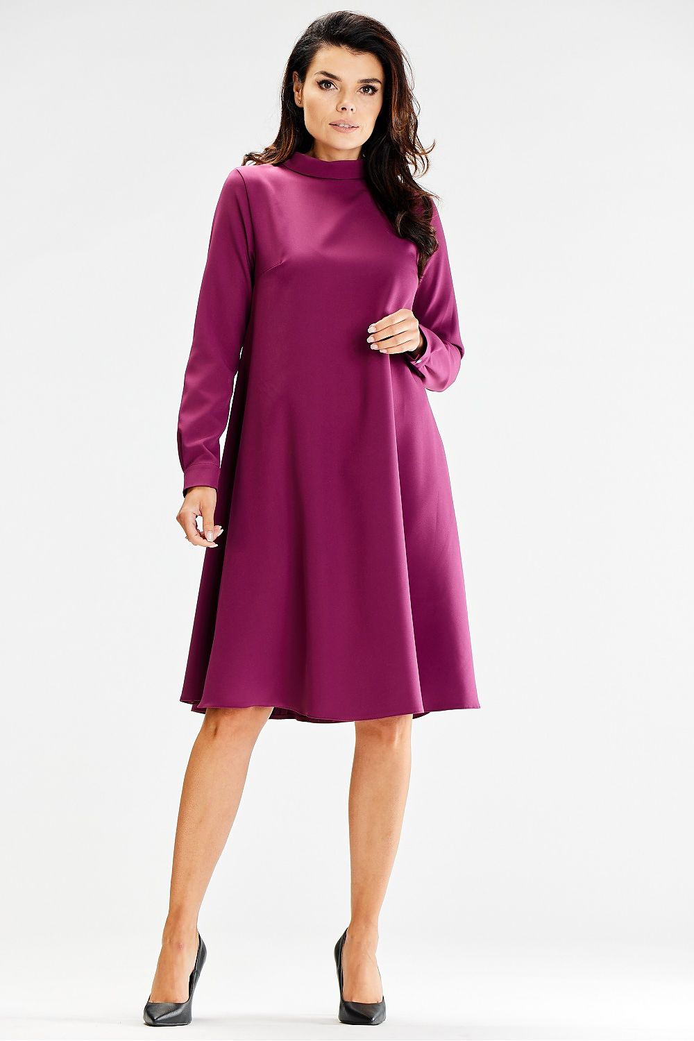  Rochie de zi model 187164 awama 