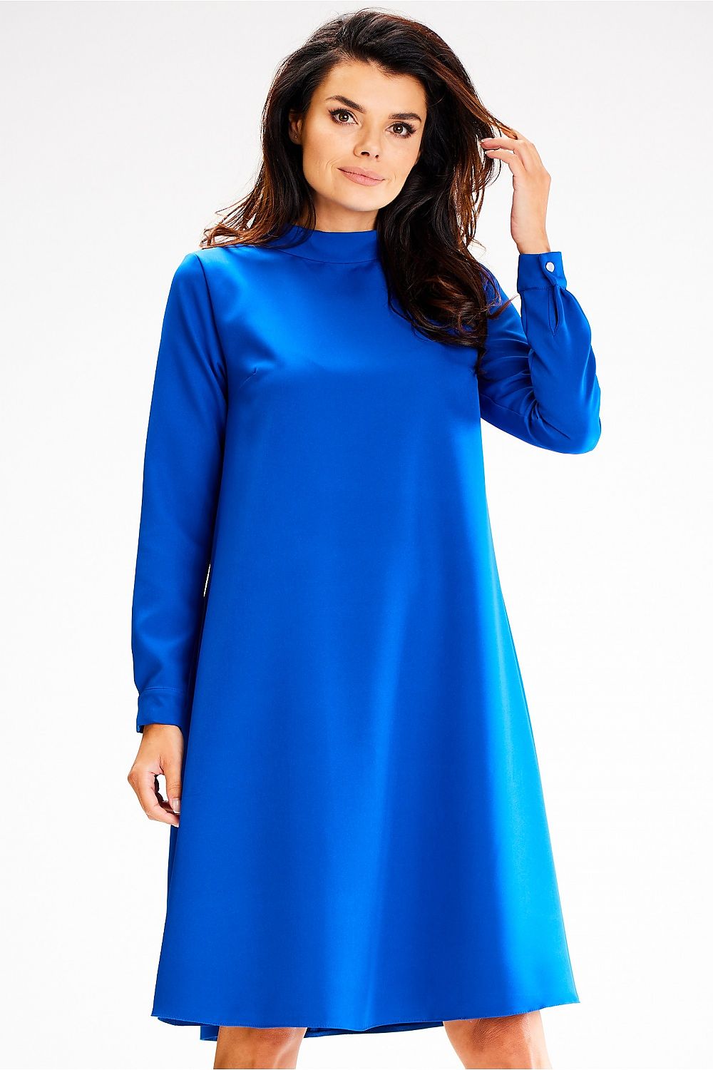  Rochie de zi model 187165 awama 