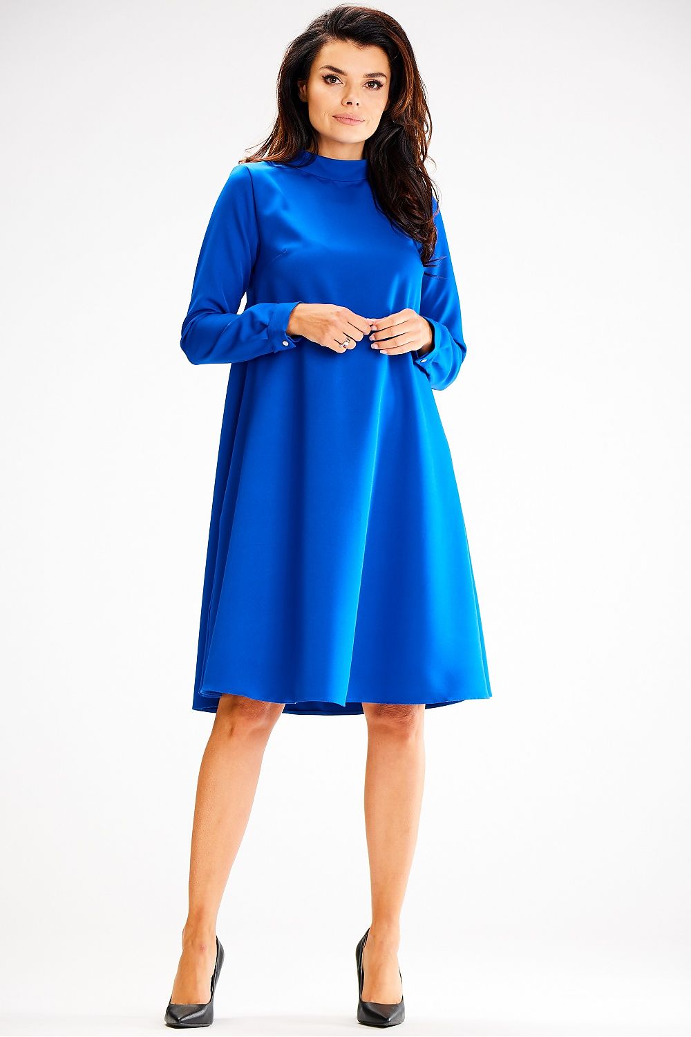  Rochie de zi model 187165 awama 