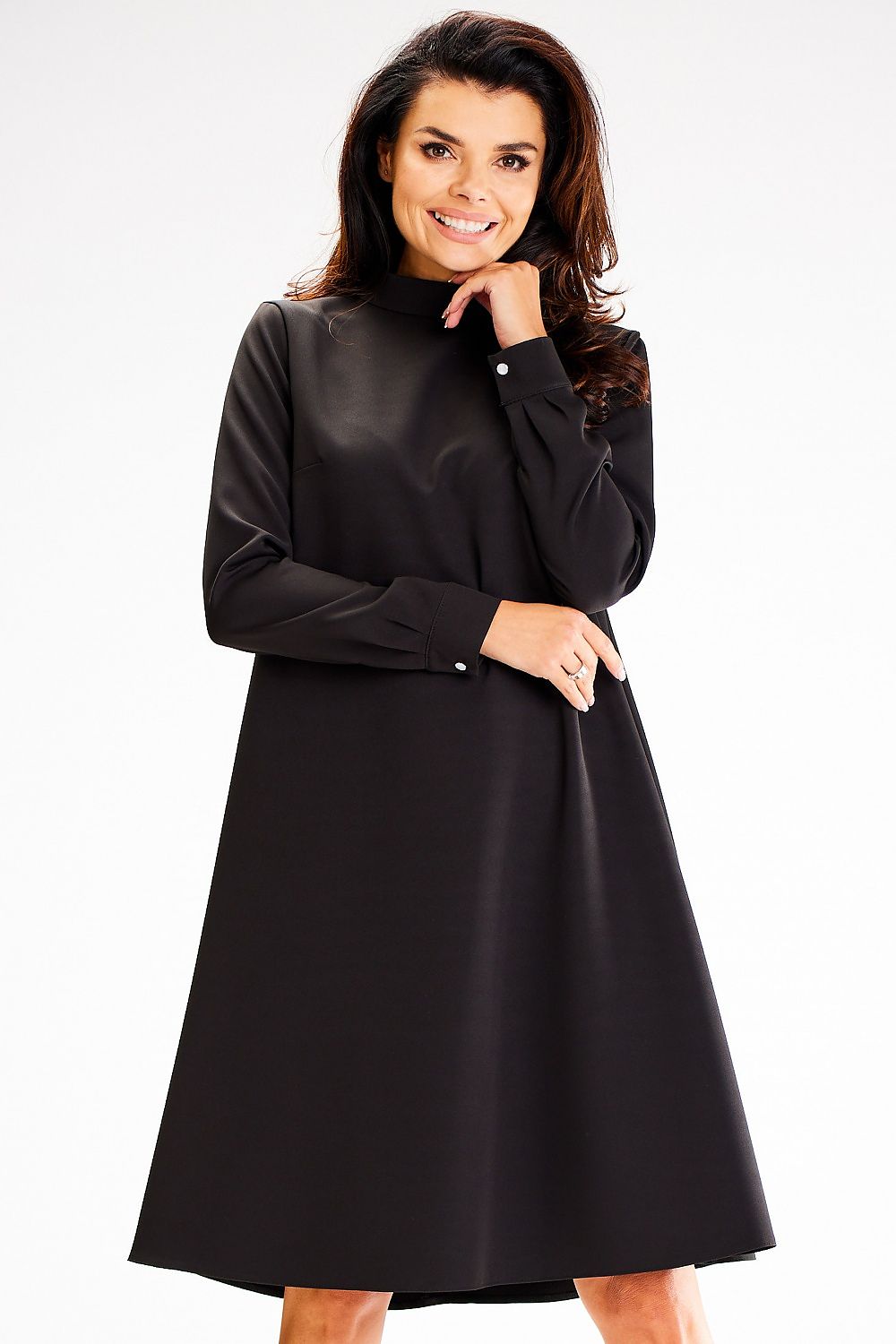  Rochie de zi model 187166 awama 