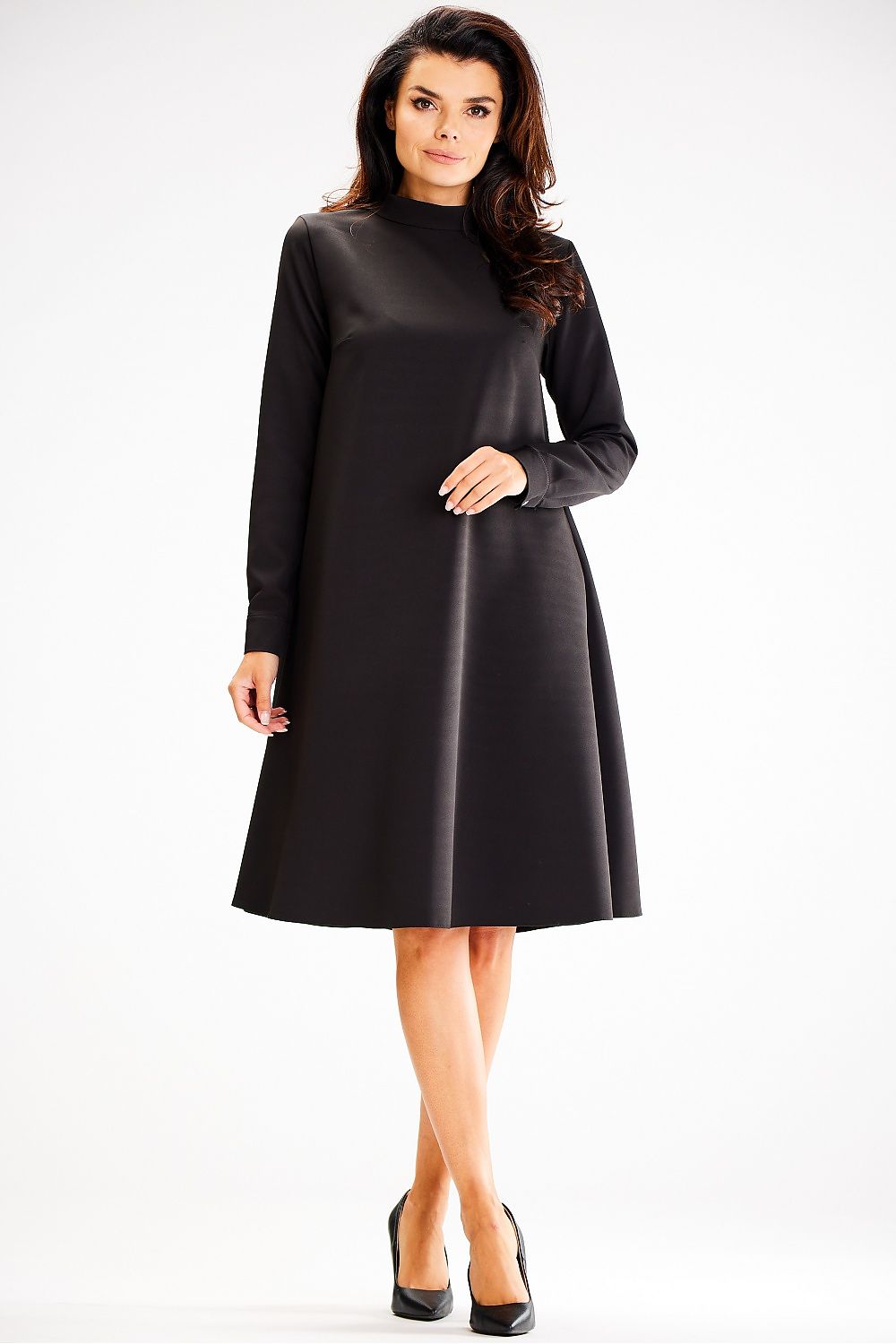  Rochie de zi model 187166 awama 