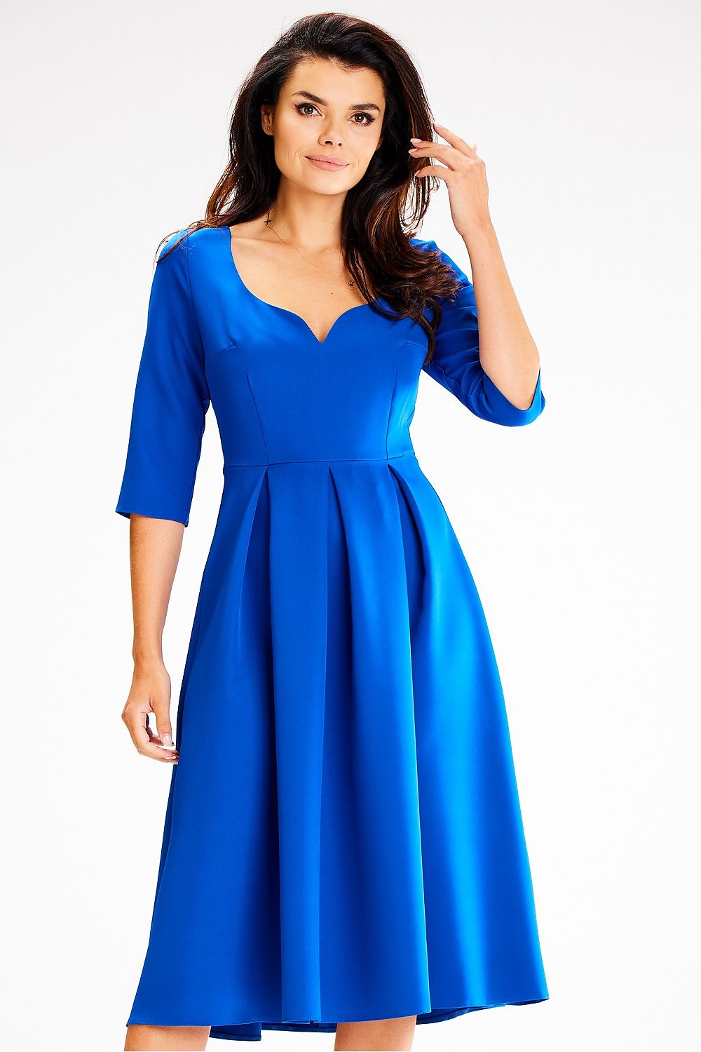  Rochie de zi model 187168 awama 