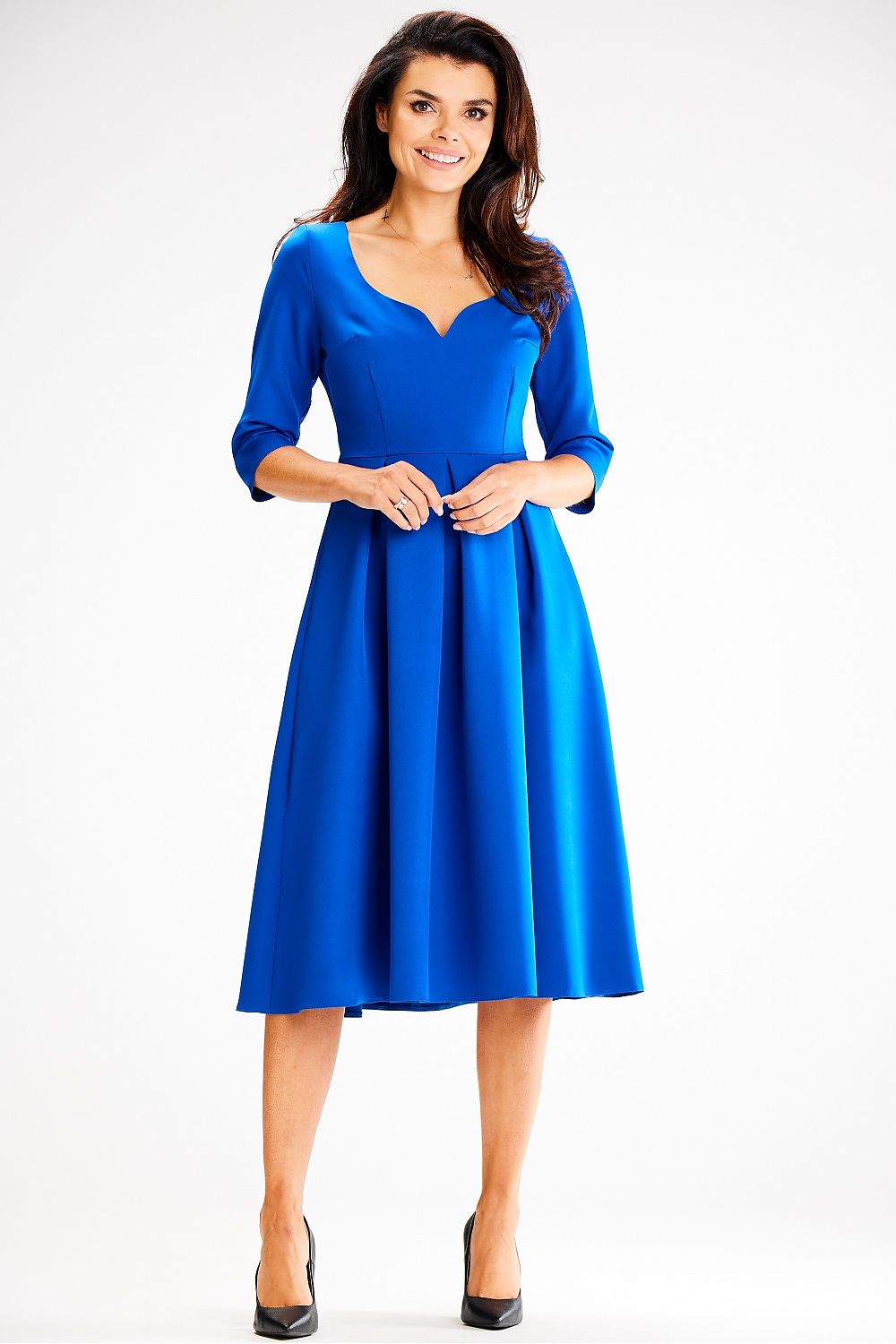 Rochie de zi model 187168 awama 