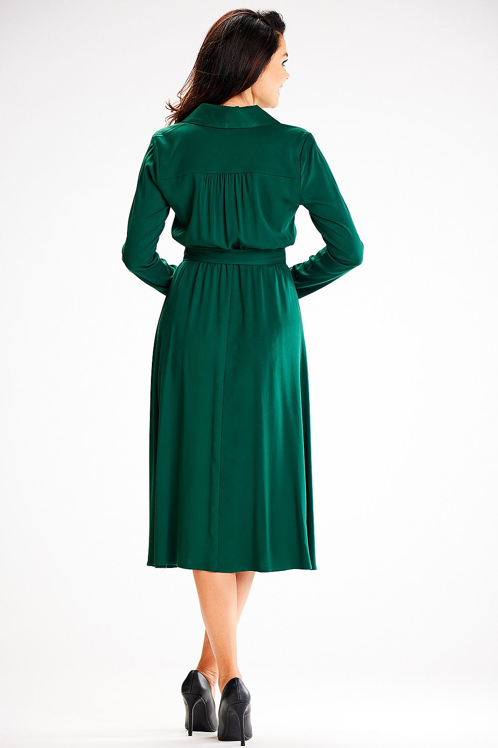  Rochie de zi model 187150 awama 