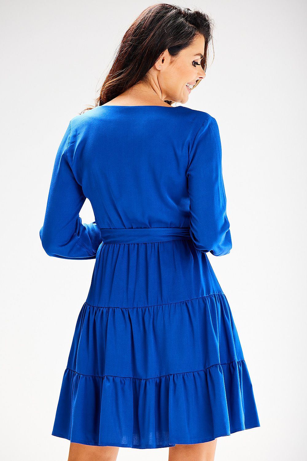  Rochie de zi model 187153 awama 
