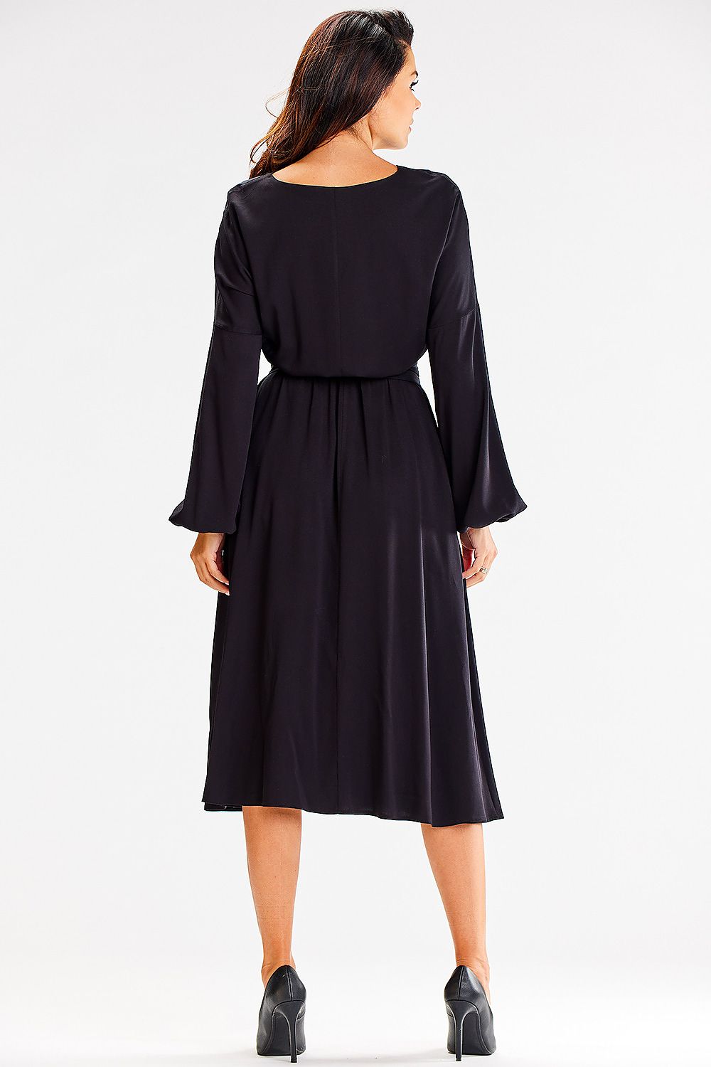  Rochie de zi model 187156 awama 