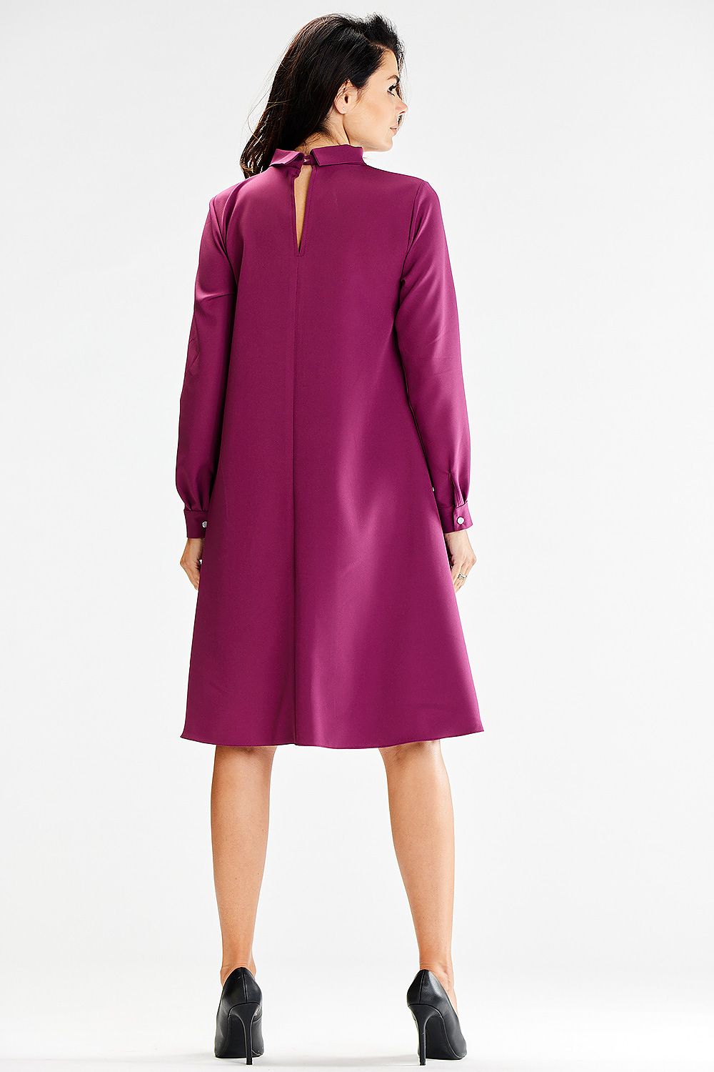  Rochie de zi model 187164 awama 