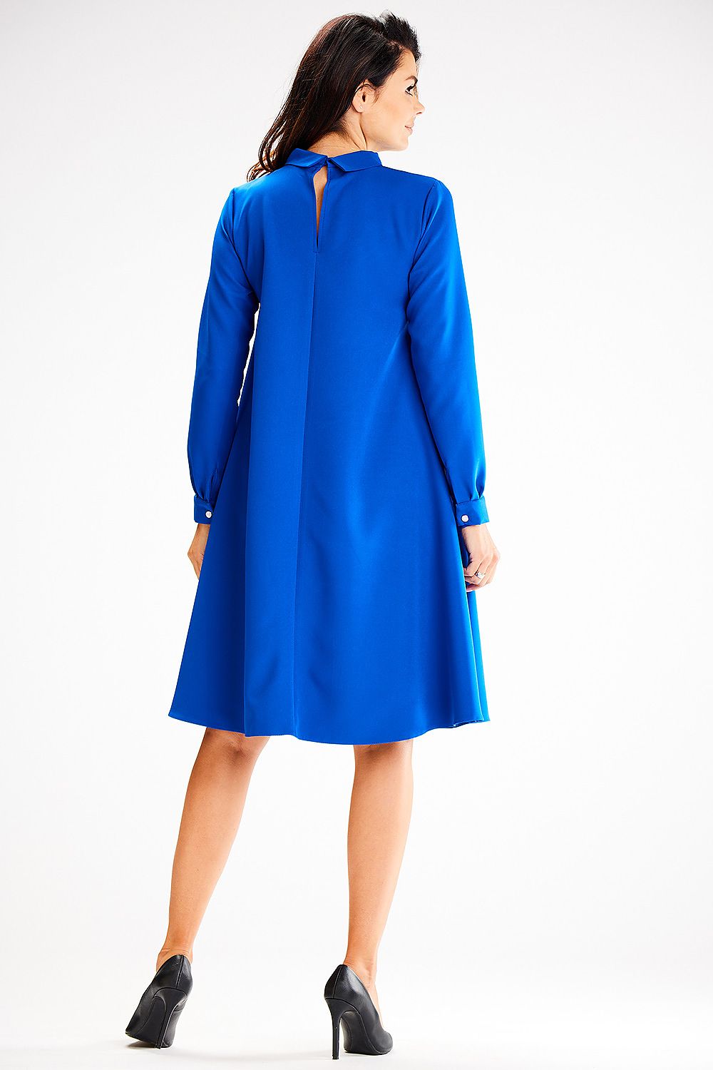  Rochie de zi model 187165 awama 