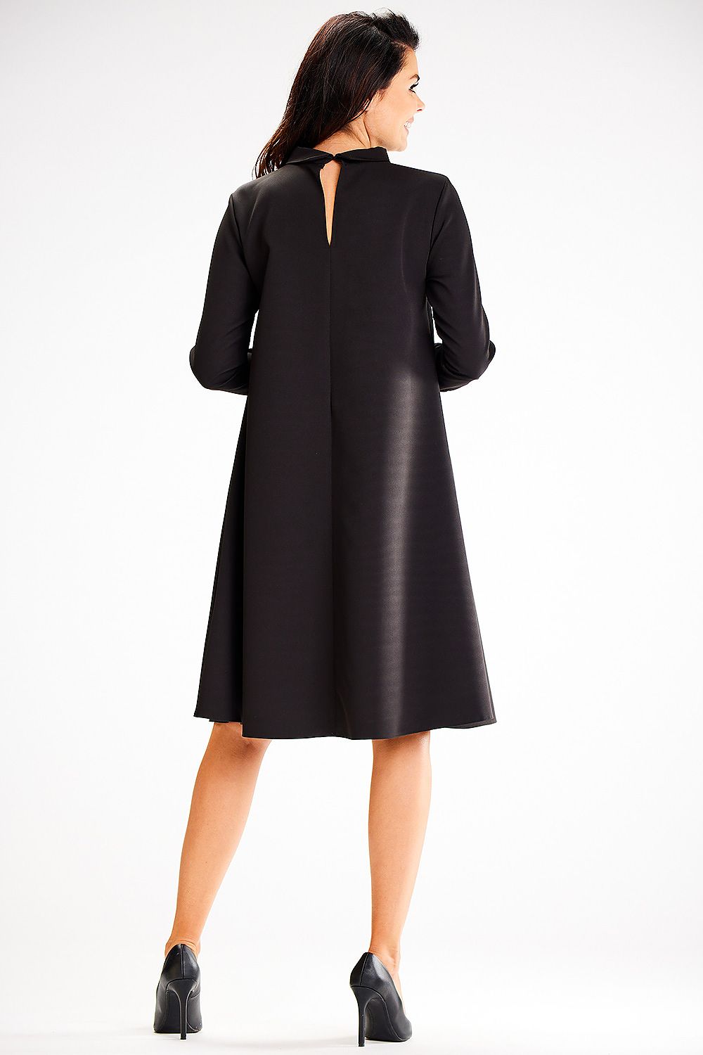  Rochie de zi model 187166 awama 