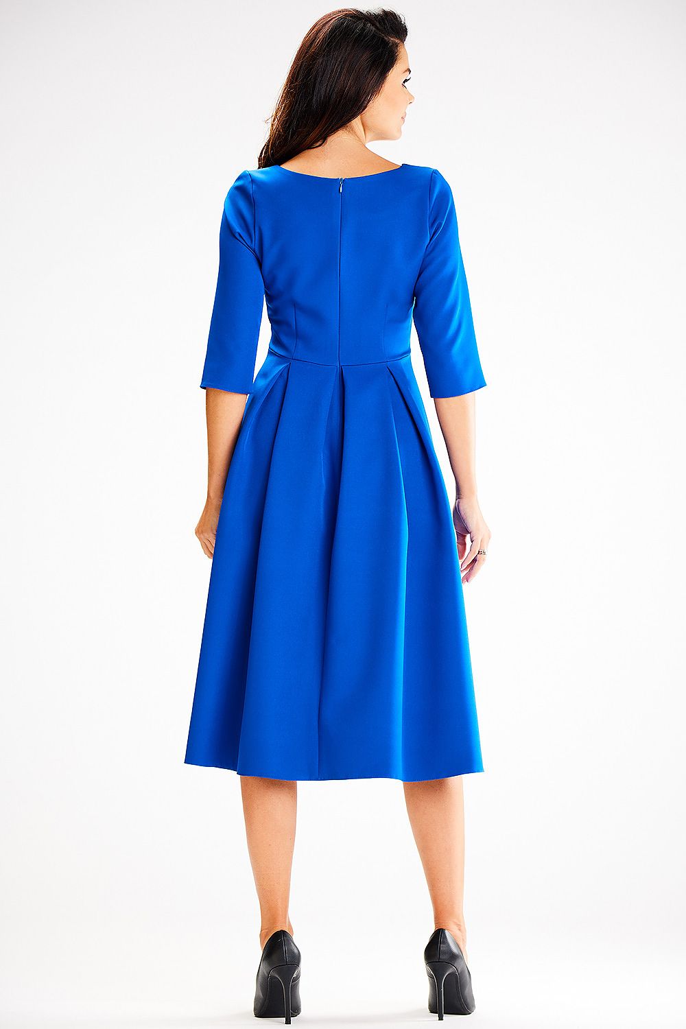  Rochie de zi model 187168 awama 