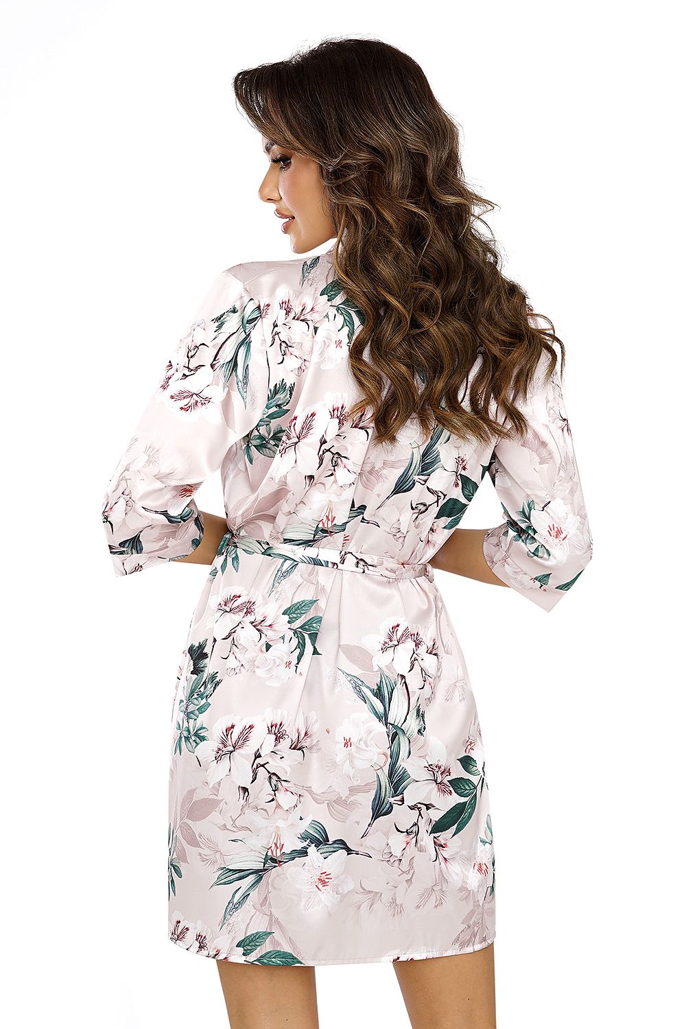  Cămaşă de noapte model 187309 Donna 