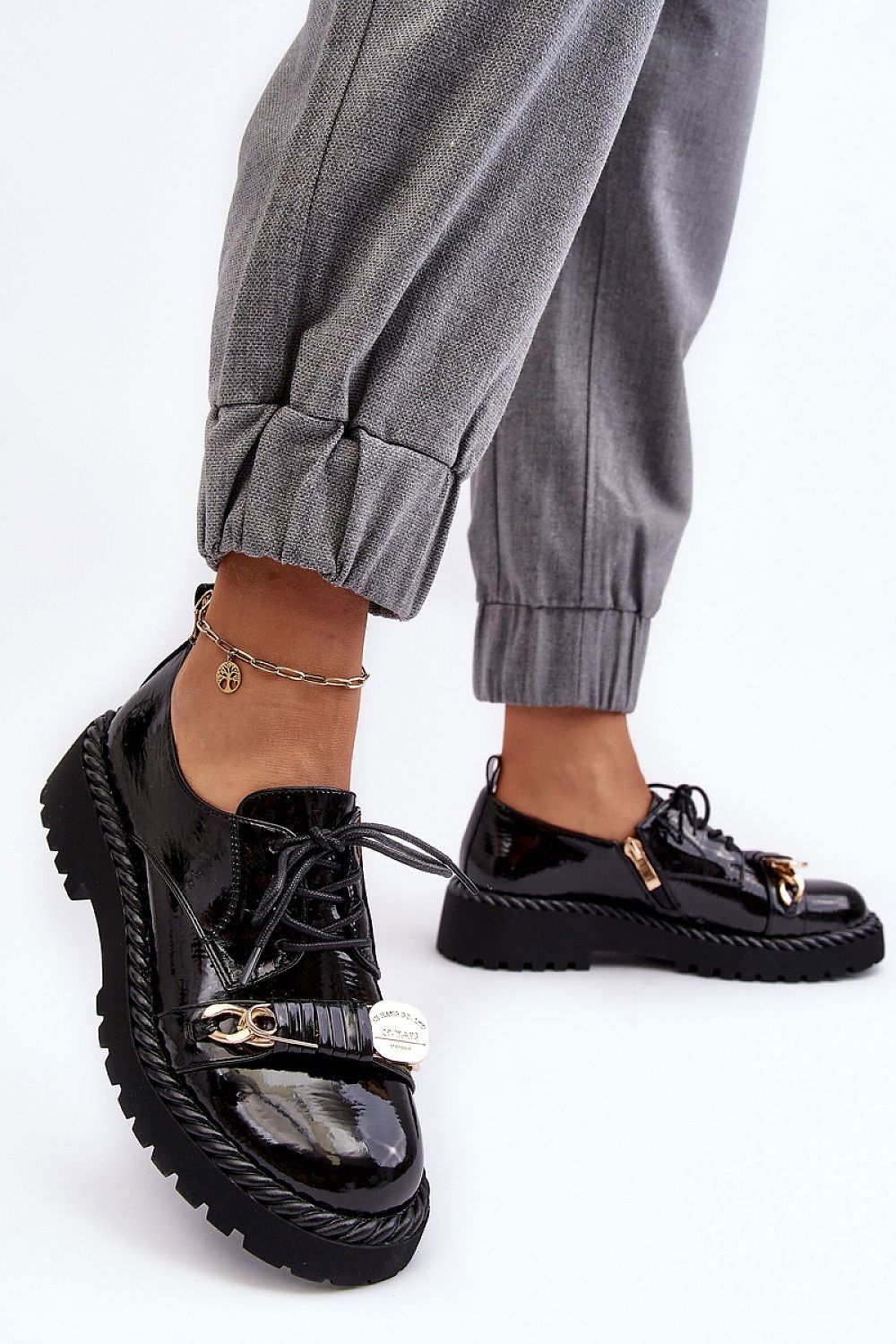 Pantofi model 187359 Step in style 