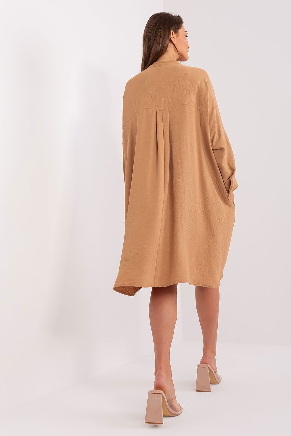  Rochie de zi model 187455 Italy Moda 