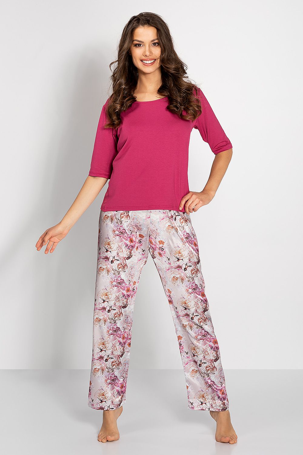  Pijama model 187520 Momenti Per Me 