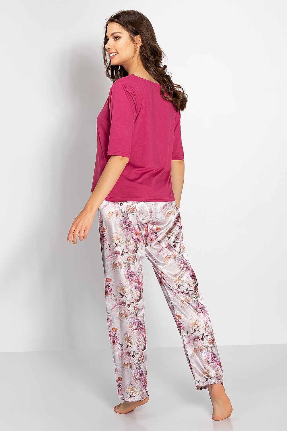  Pijama model 187520 Momenti Per Me 
