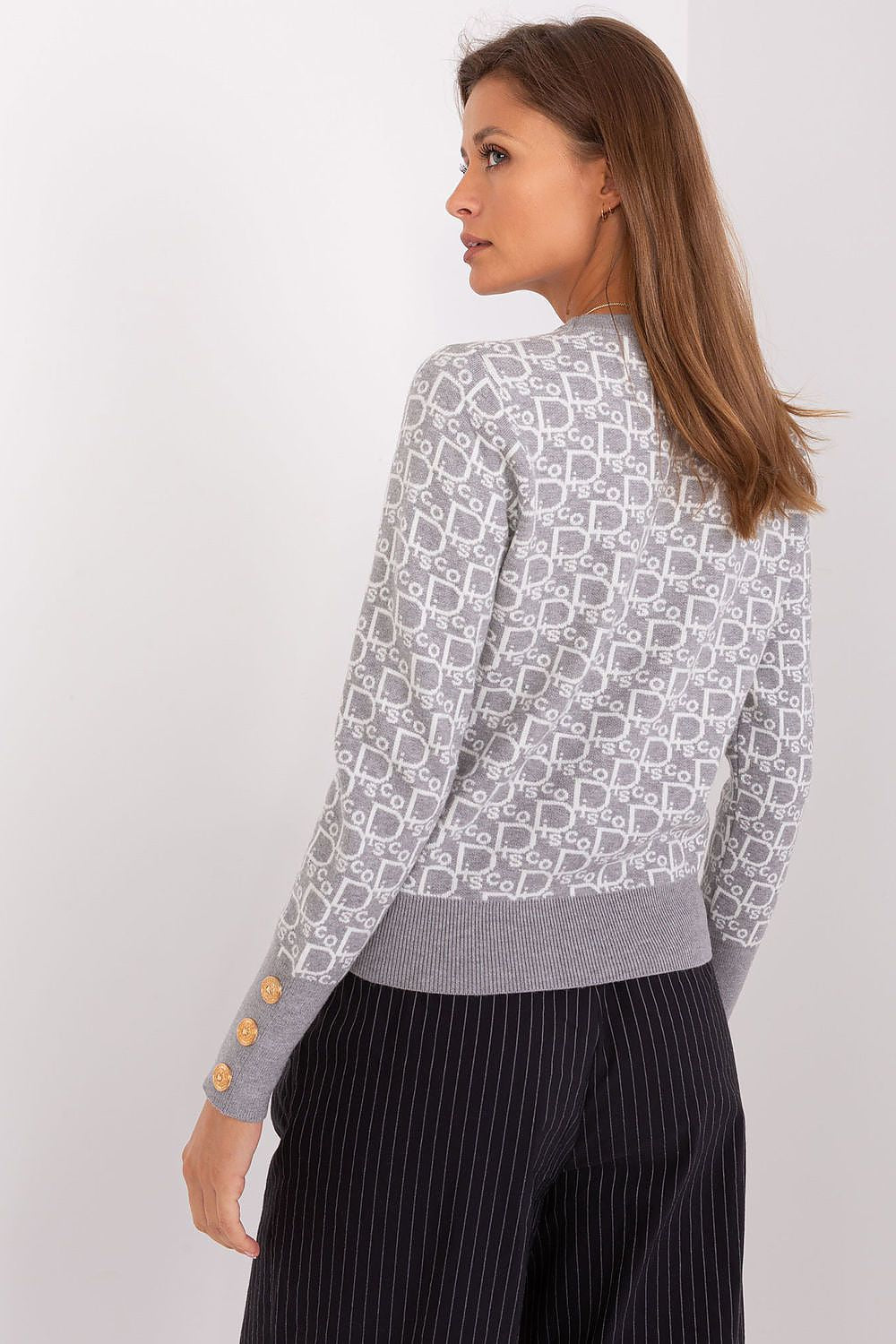  Pulover model 187542 AT 