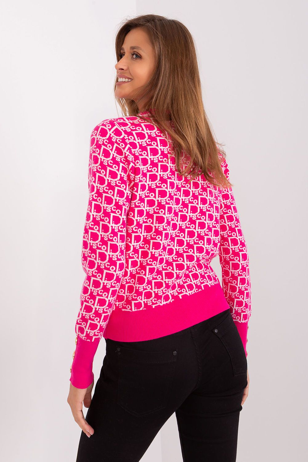  Pulover model 187543 AT 