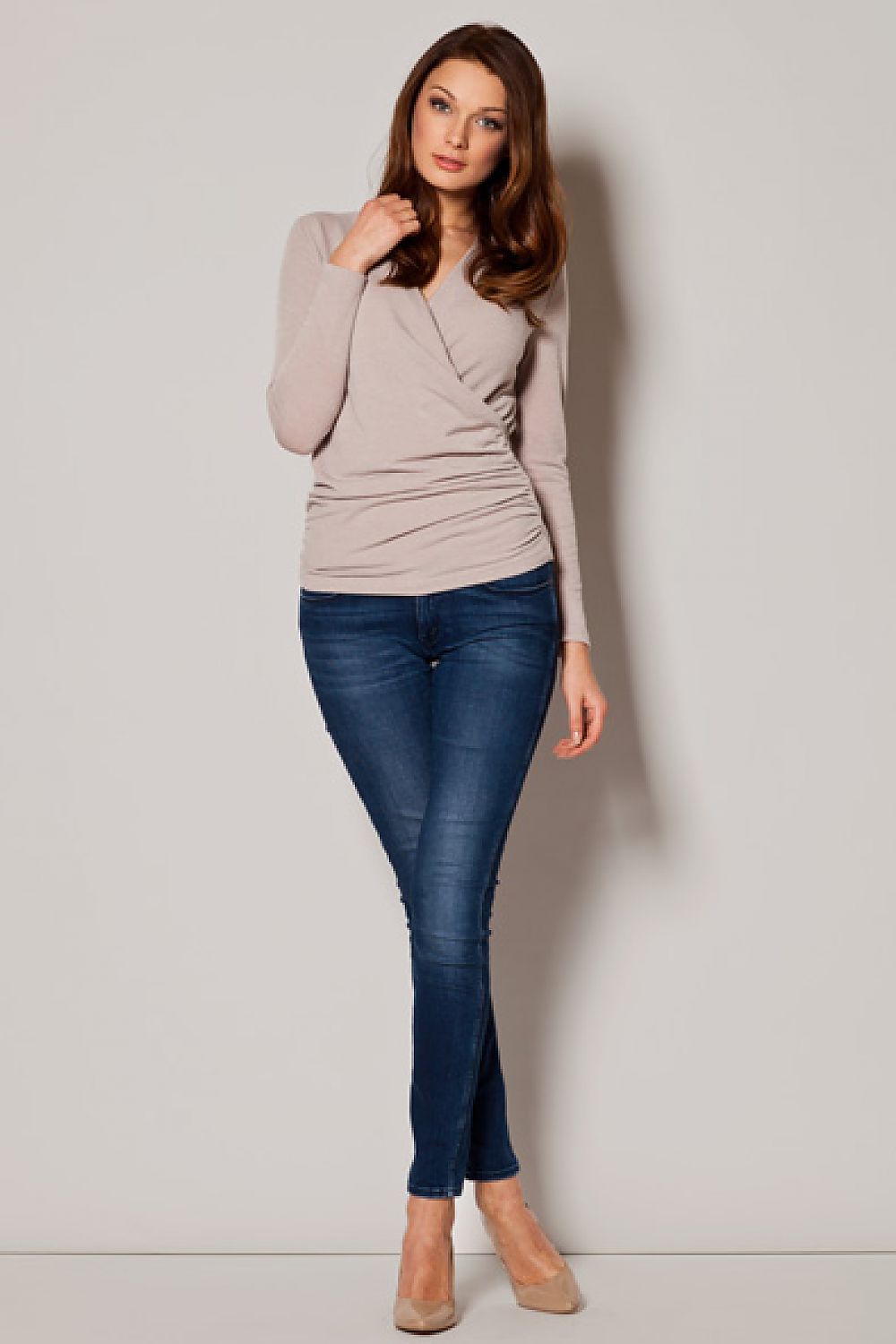  Pulover model 44479 Figl 