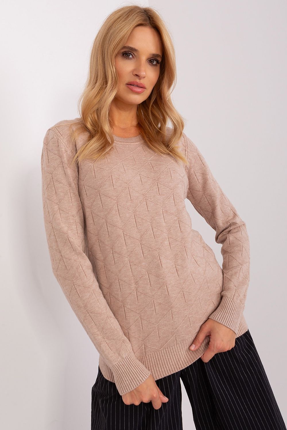  Pulover model 187554 AT 