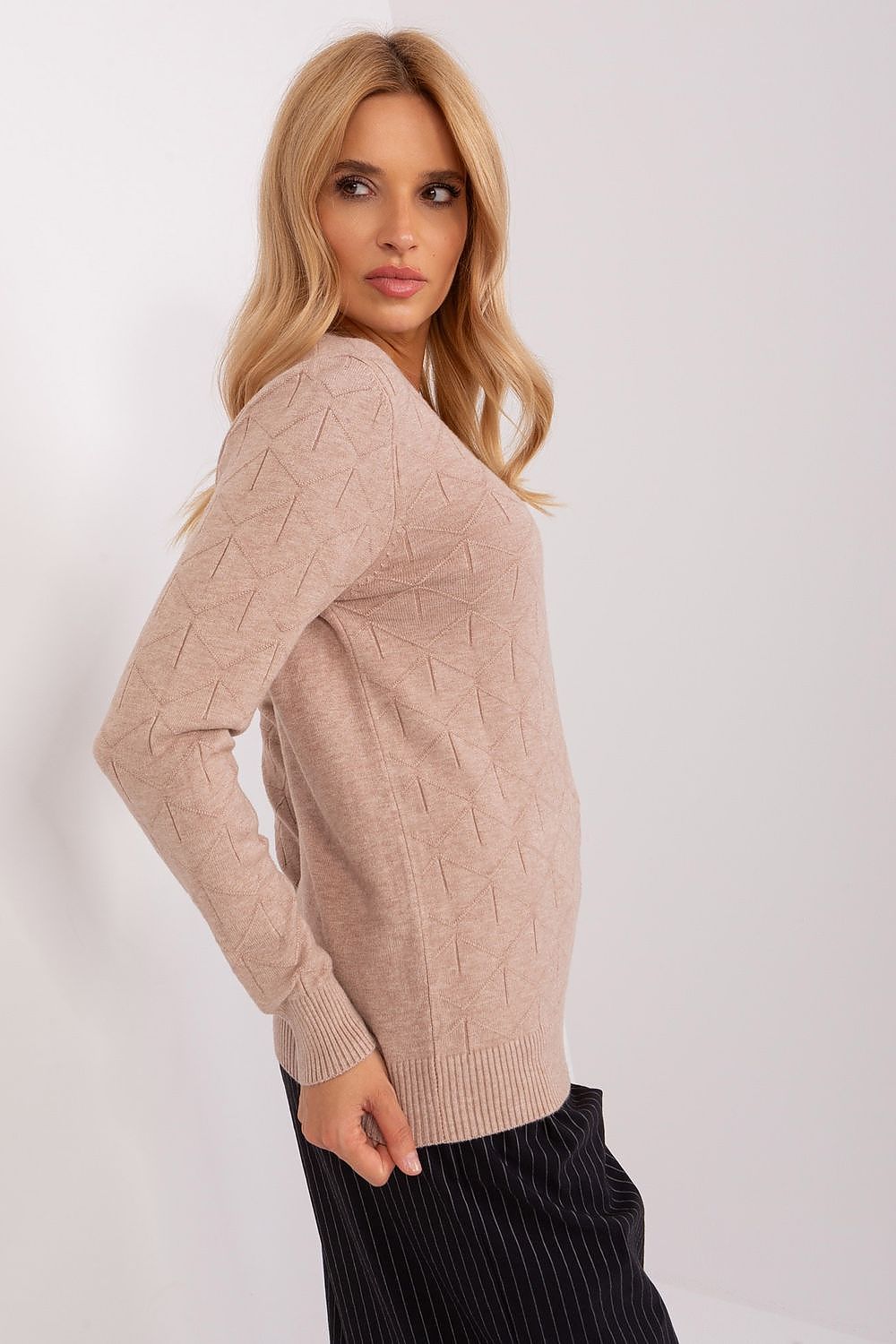  Pulover model 187554 AT 