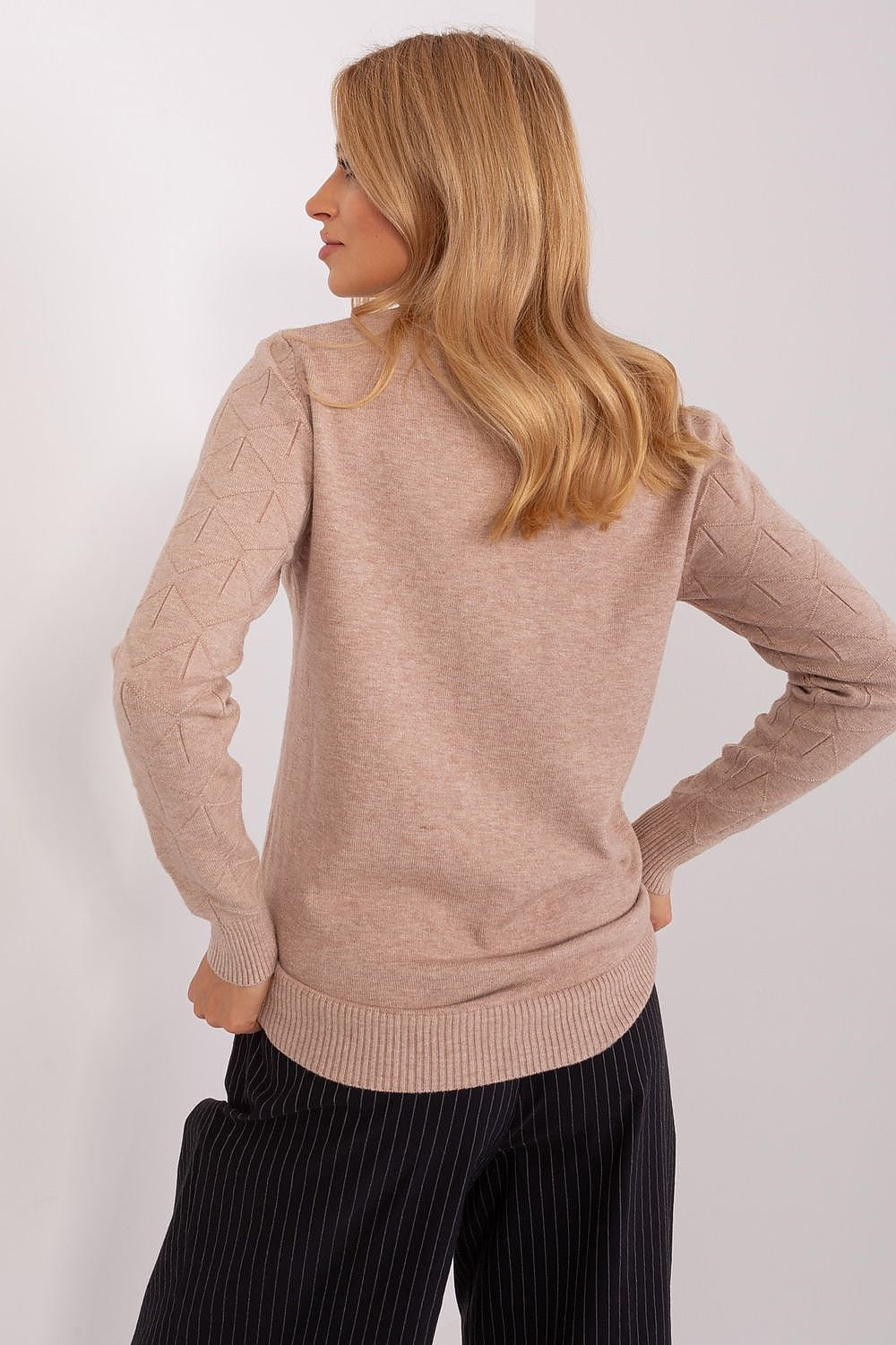  Pulover model 187554 AT 