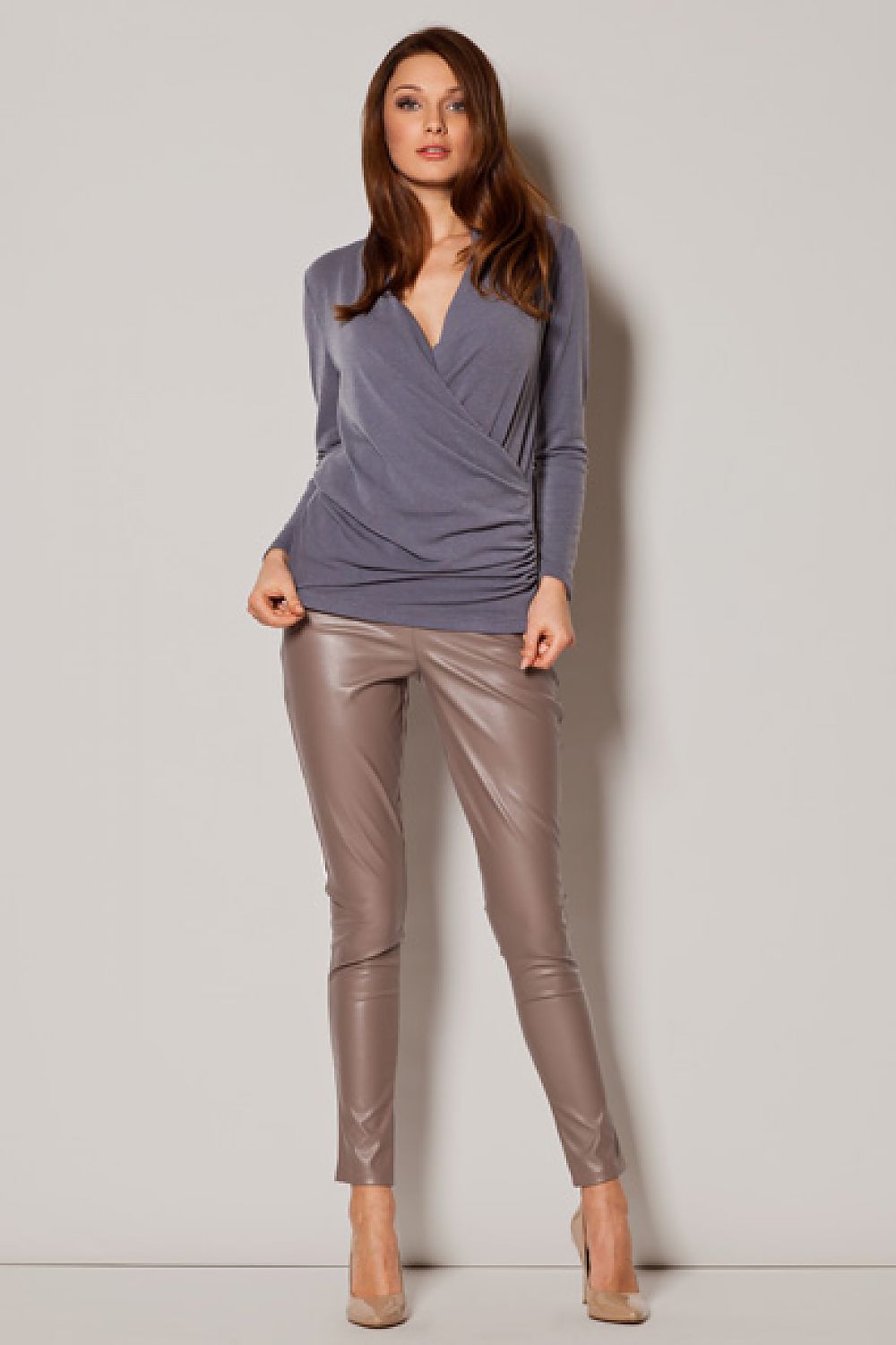  Pulover model 44482 Figl 