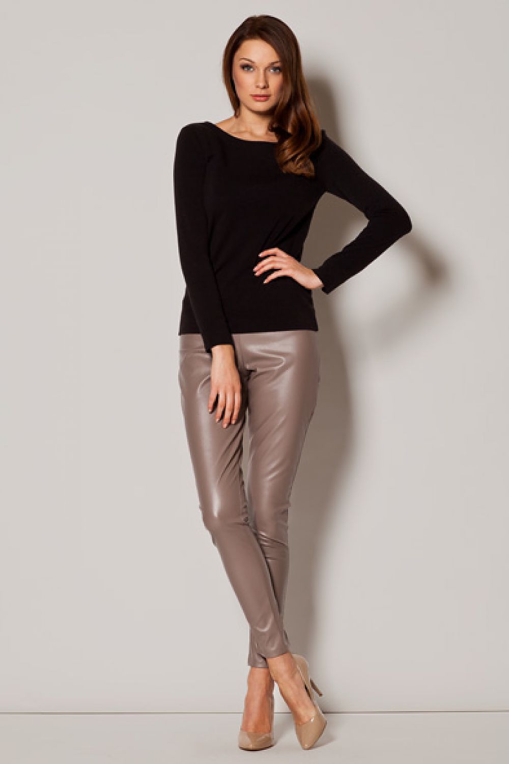  Pulover model 44483 Figl 