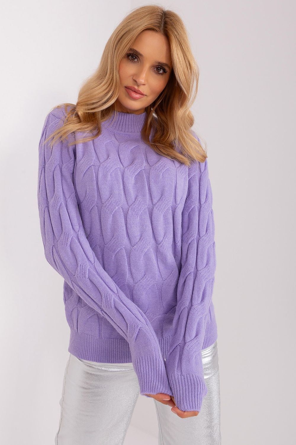  Pulover model 187569 AT 