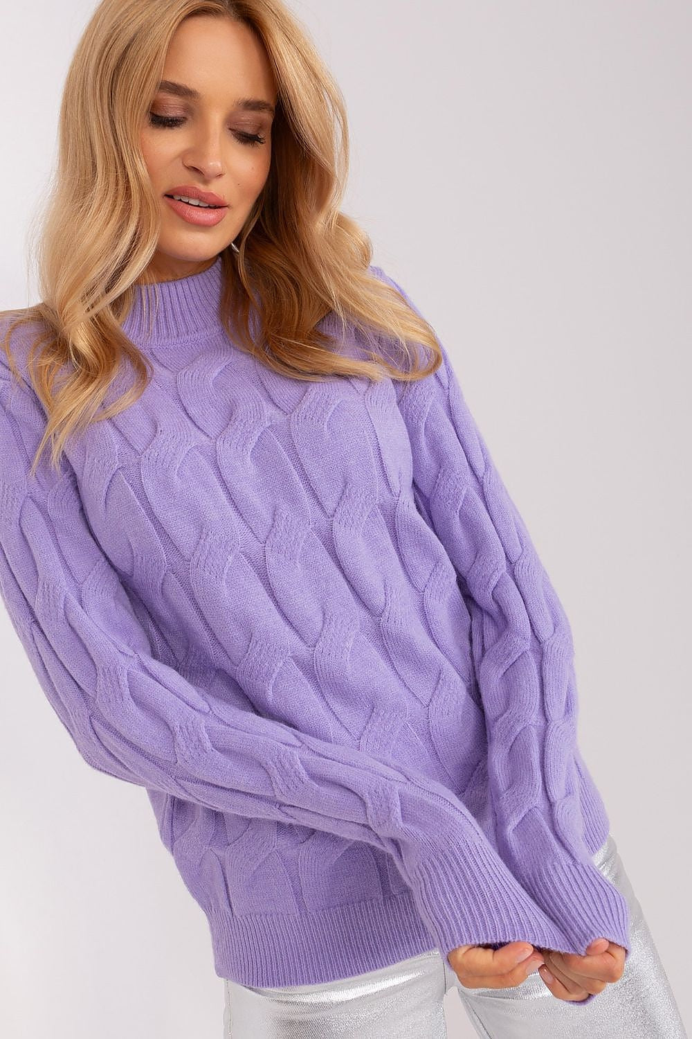  Pulover model 187569 AT 