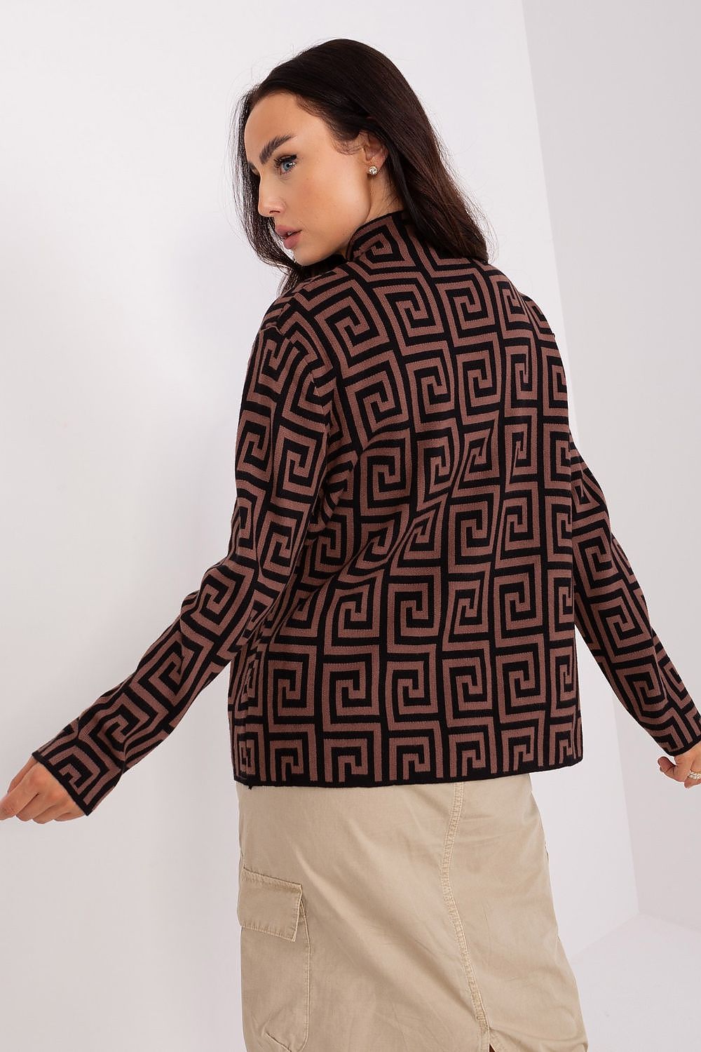  Pulover model 187598 AT 