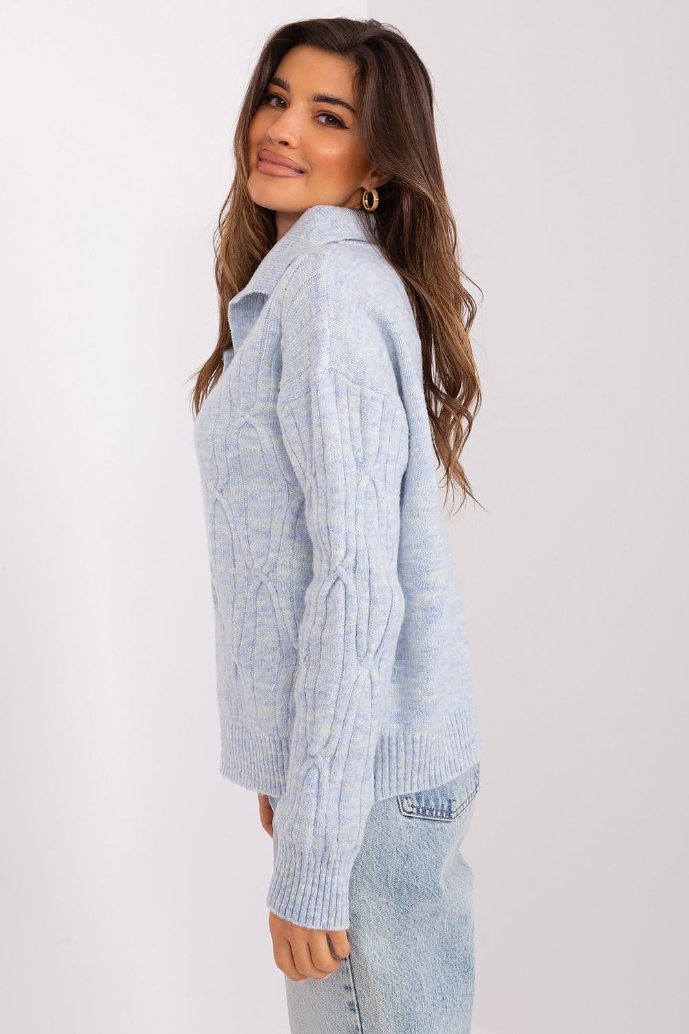  Pulover model 187738 AT 
