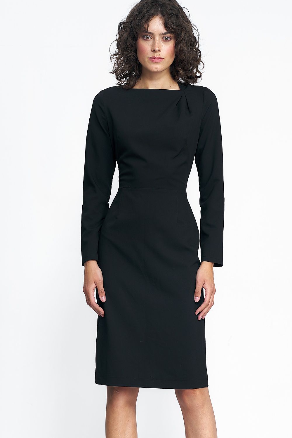  Rochie de zi model 187967 Nife 