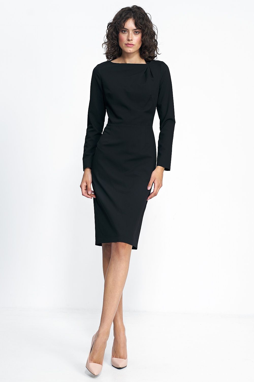  Rochie de zi model 187967 Nife 