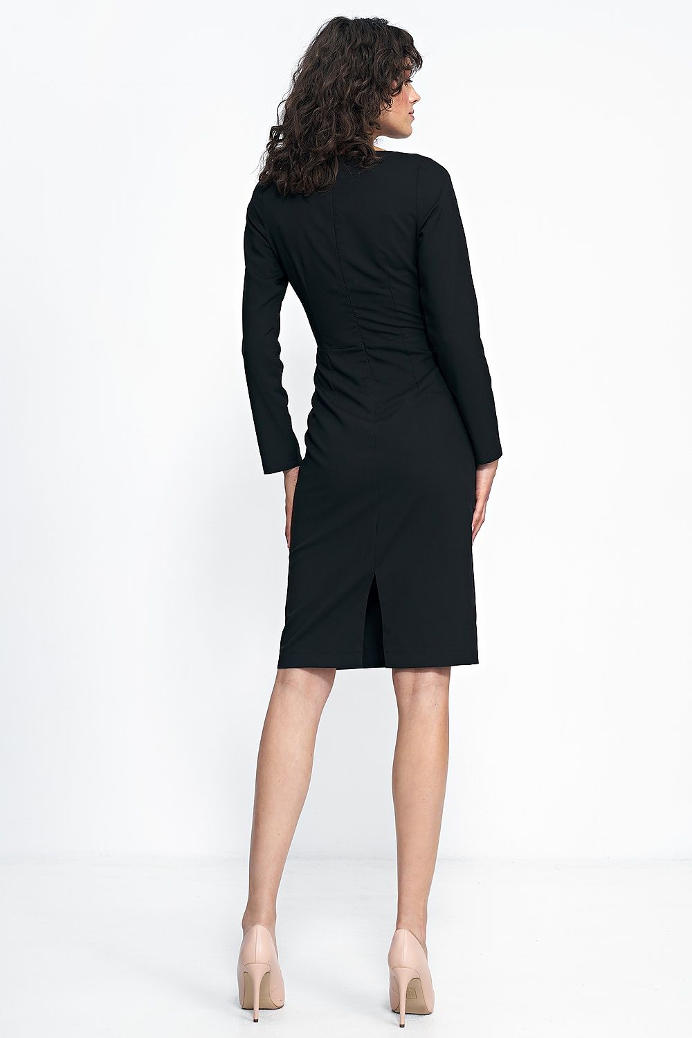  Rochie de zi model 187967 Nife 