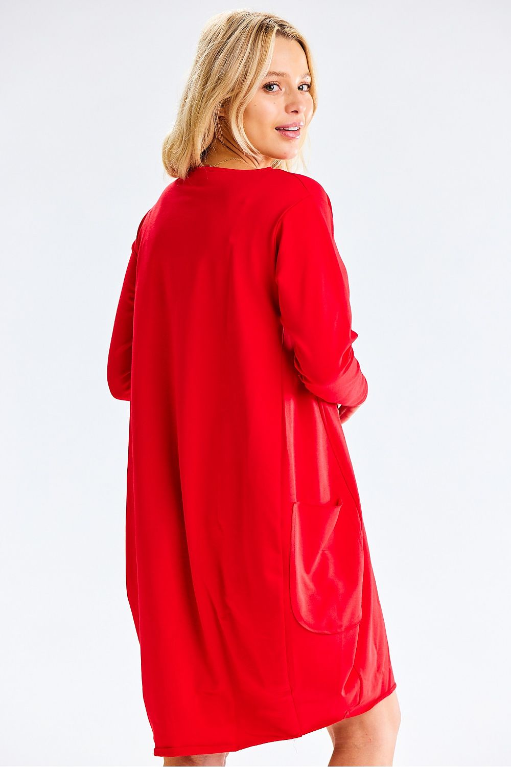  Rochie de zi model 188017 Infinite You 