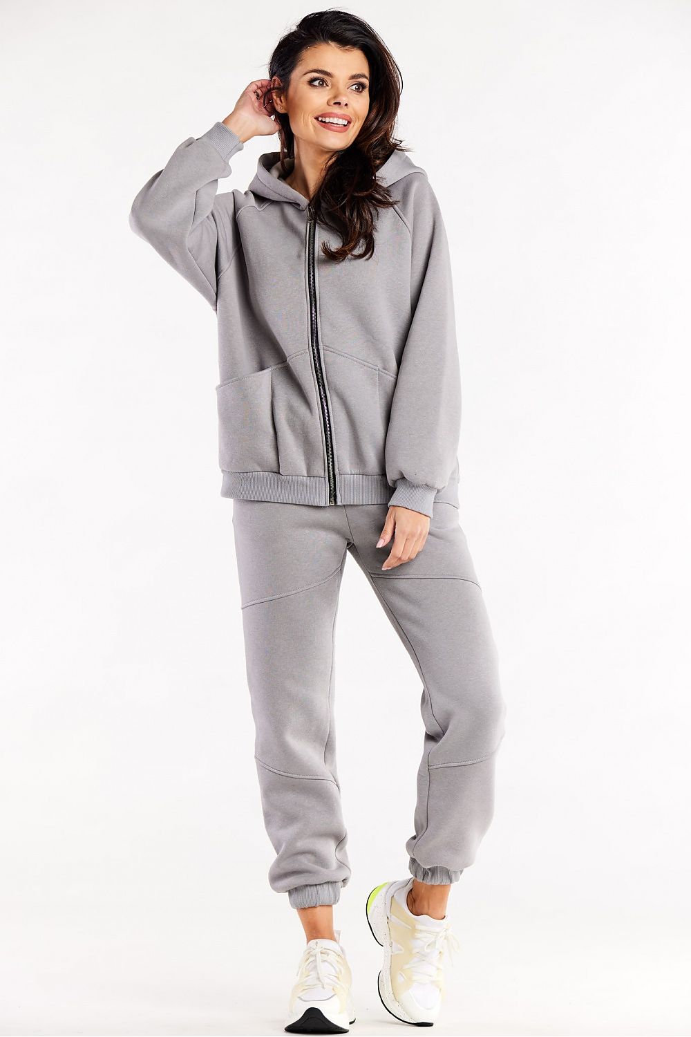  Pantaloni de trening model 188028 Infinite You 