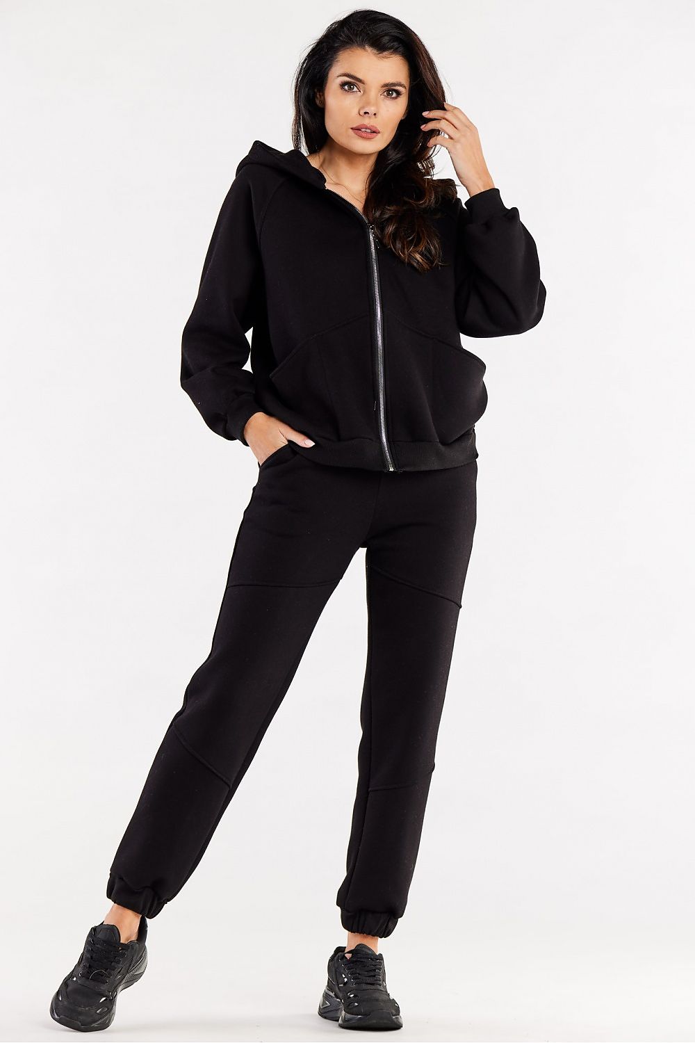  Pantaloni de trening model 188029 Infinite You 