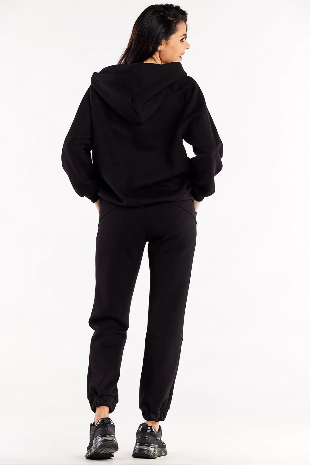  Pantaloni de trening model 188029 Infinite You 