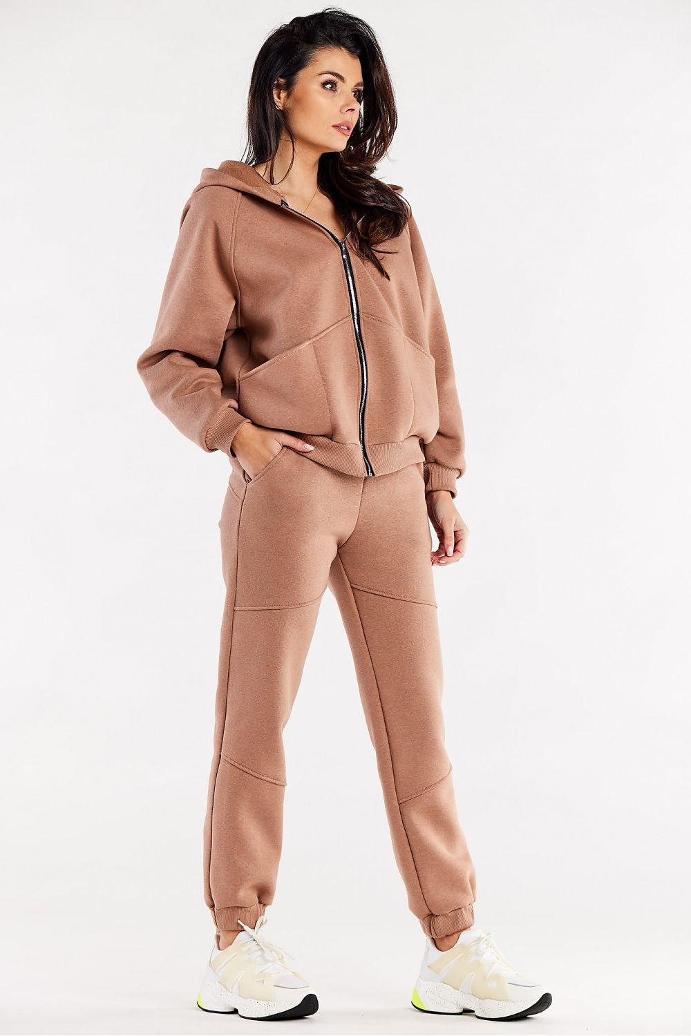  Pantaloni de trening model 188030 Infinite You 