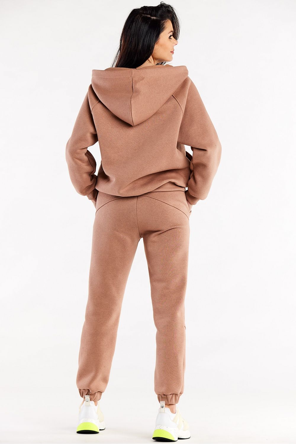  Pantaloni de trening model 188030 Infinite You 