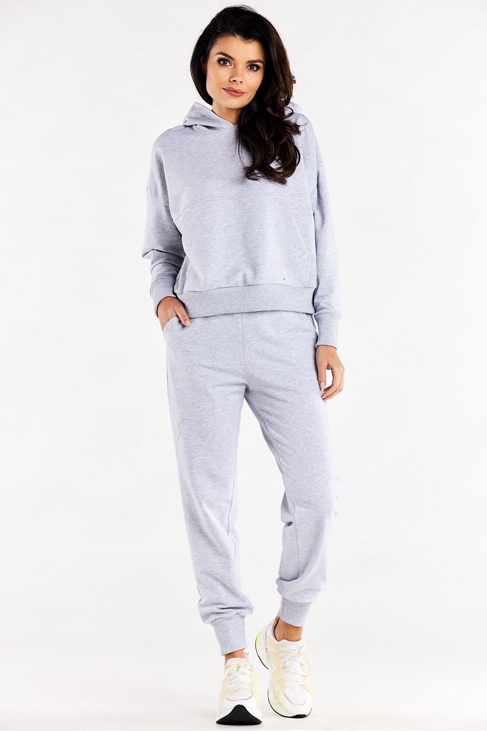  Pantaloni de trening model 188043 Infinite You 